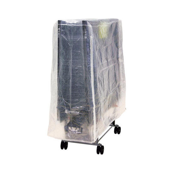 Tischtennisplatten-Abdeckhaube Tischtennis Unisex