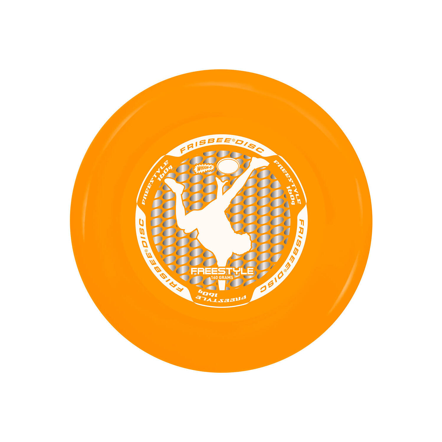 FRISBEE Turnen / KinderturnenWurfscheibe Freestyle Discgolf Unisex