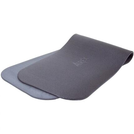 Tapis de gym Airex Coronella 200x60x1,5 cm mousse gris