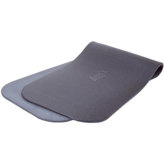 Tapis de gym Airex Coronella 200x60x1,5 cm mousse gris