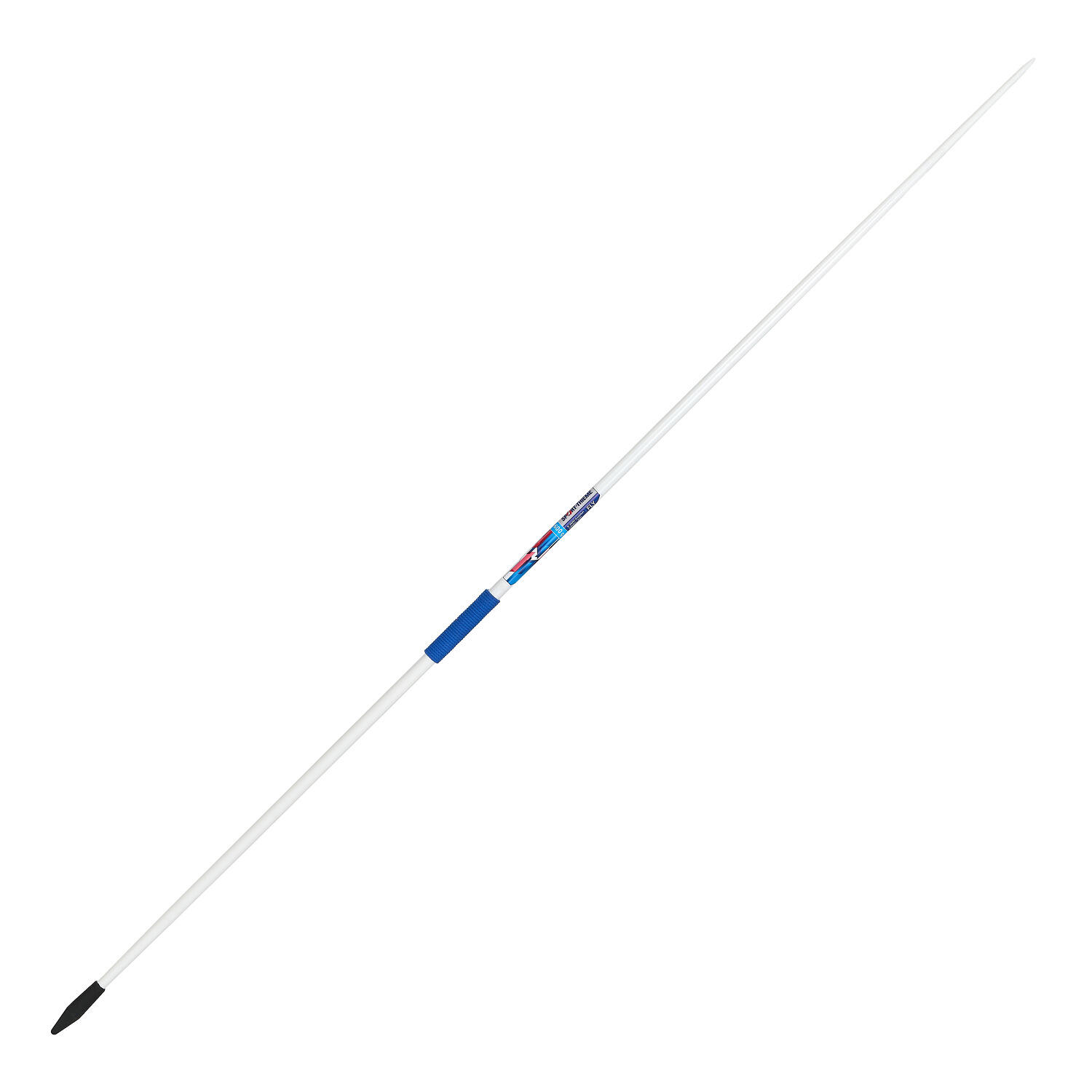 SPORT-THIEME Trainingsspeer Fly 600 g Leichtathletik Unisex