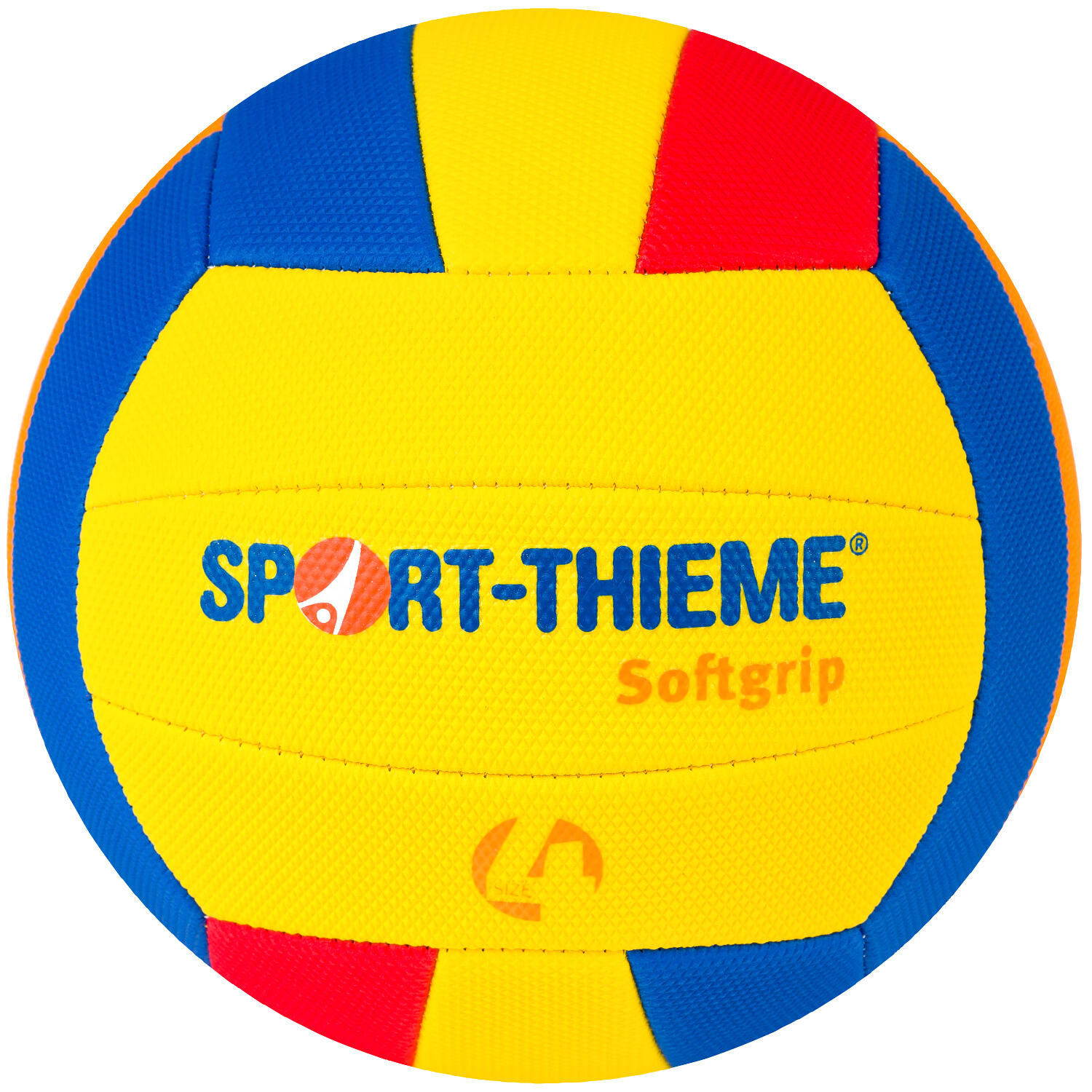 Volleyball Softgrip Marque Sport-Thieme 2/2