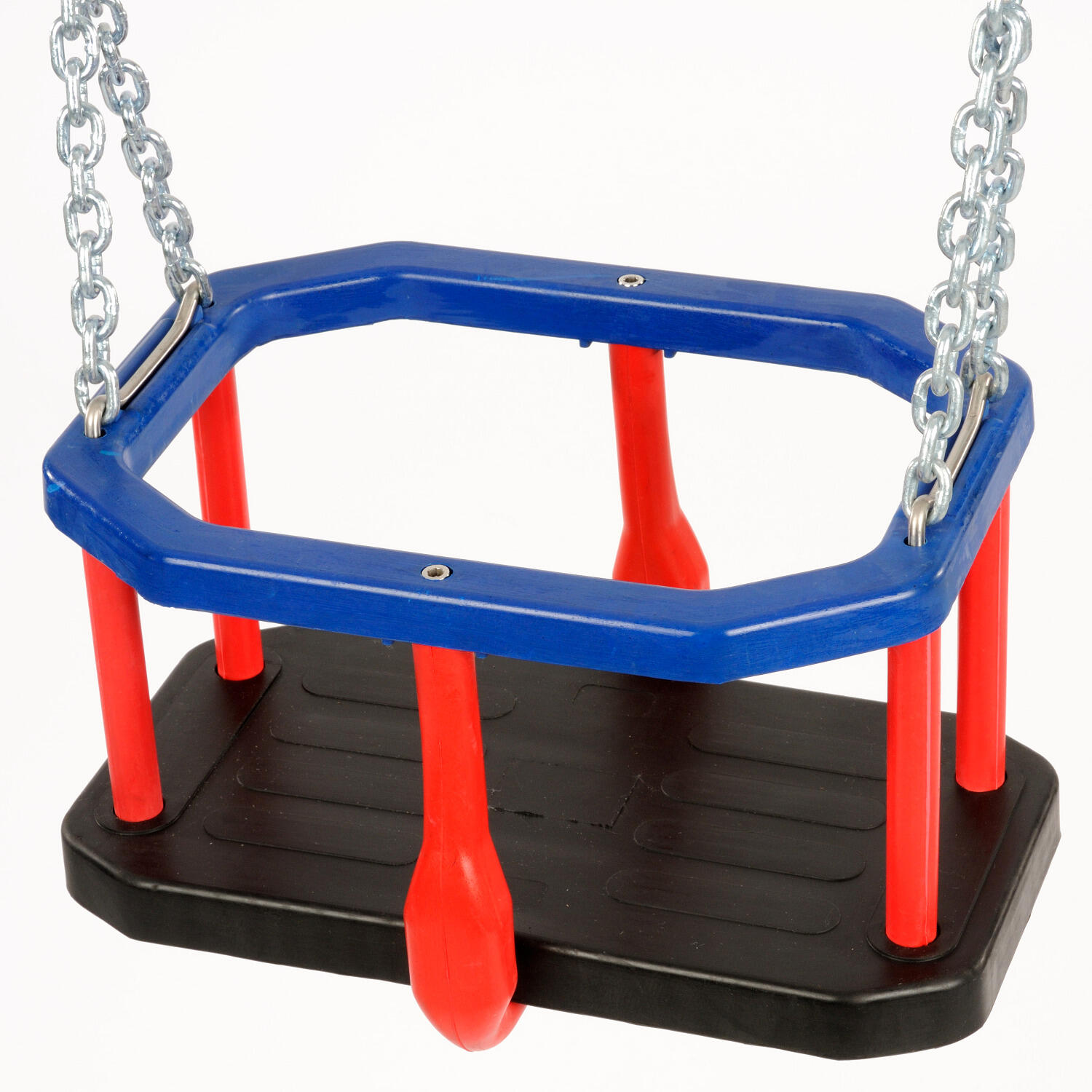 E. Beckmann "Fynn" swing seat