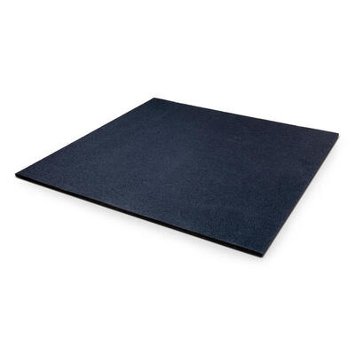 Anlaufquadrat Leichtathletik Unisex