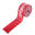 Sport-Thieme Fitnessband 75, Rot, extra stark, 25 m x 7,5 cm