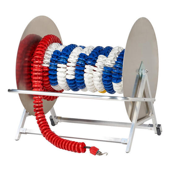 Schwimmleinen-Wagen Midi Schwimmen Unisex