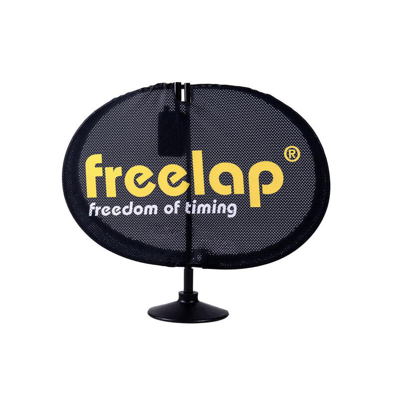 Freelap Transmitter Space & Power Unit