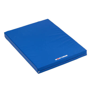Turn- und Spielmatte Soft 100x70x8 cm nicht faltbar Turnen