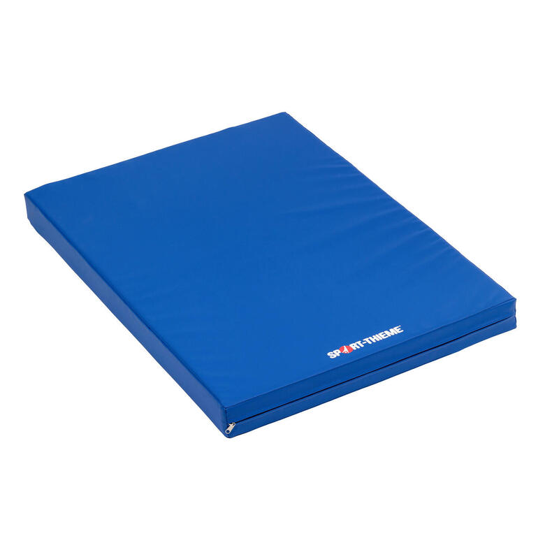 Sport-Thieme Tapis de gymnastique et de jeu « Soft », non pliable