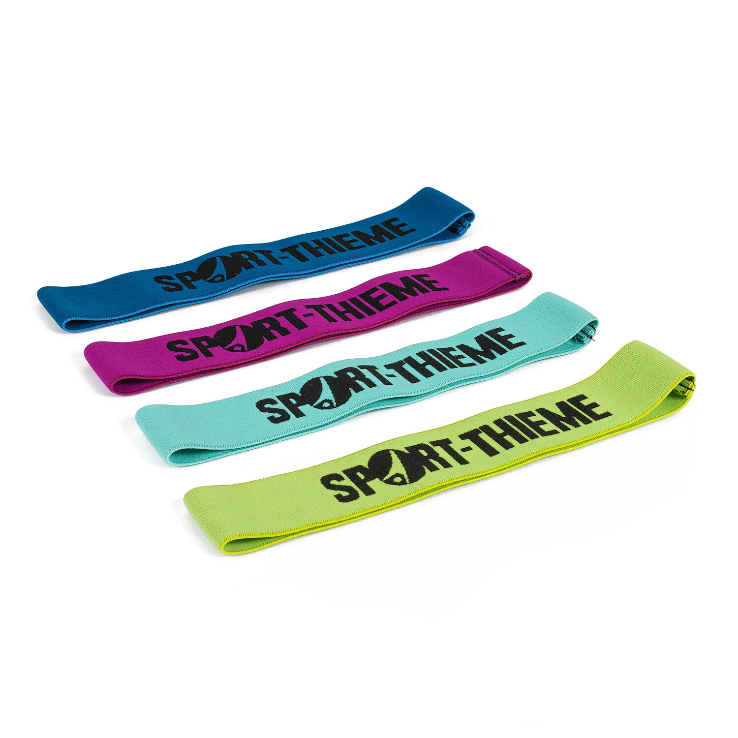 Kit Bandes sans fins Résistance Unisexe 3/3