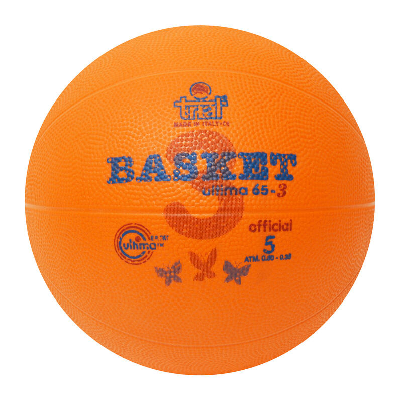 Trial Ballon de basketball « Ultima », Taille 5