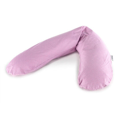 Lagerungskissen Punkte Flieder Gesundheitssport Unisex Punkte Flieder