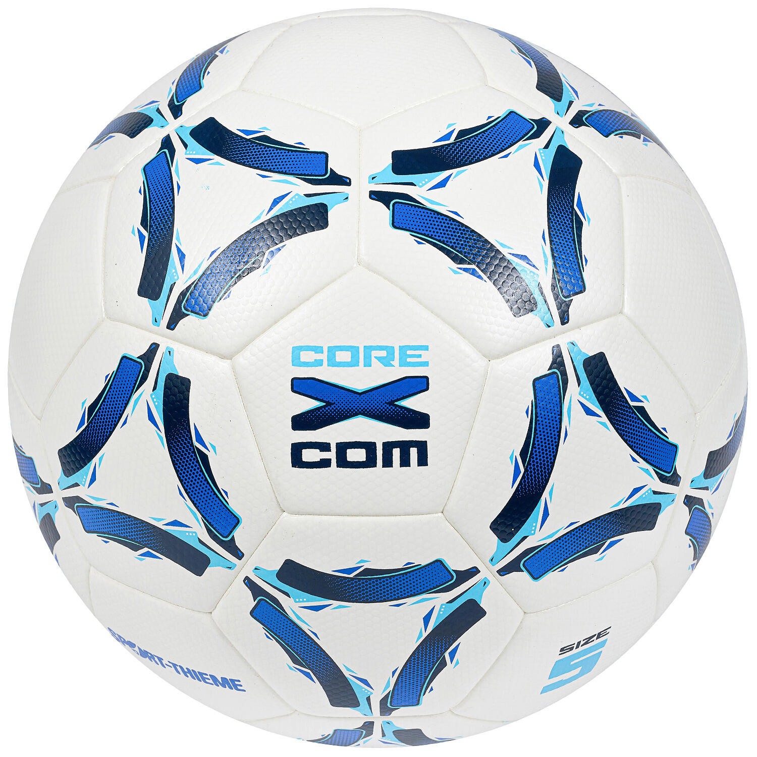 Sport-Thieme "CoreX Com" soccer ball