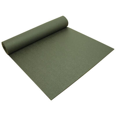 Yoga-Matte Eco Plus Sage Yoga Unisex Sage