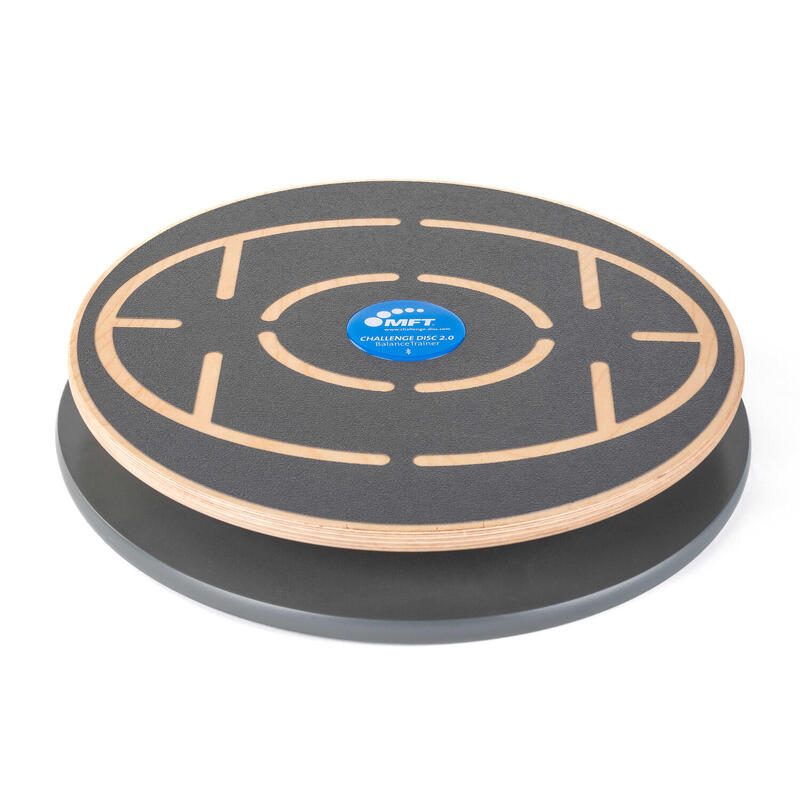 MFT Disque d’équilibre « Challenge-Disc », Nature 2.0 (Bluetooth)