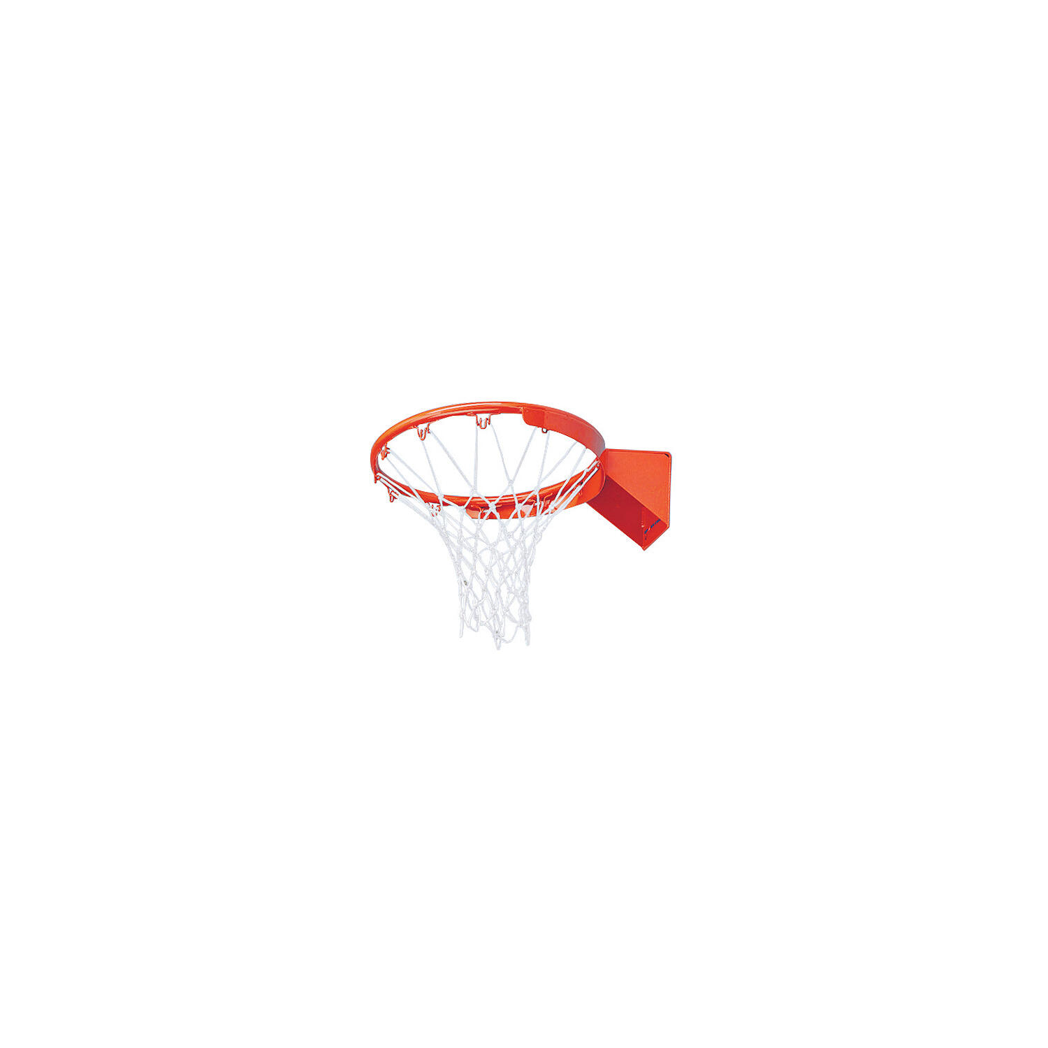 Sport-Thieme "Premium 2.0" basketball circle