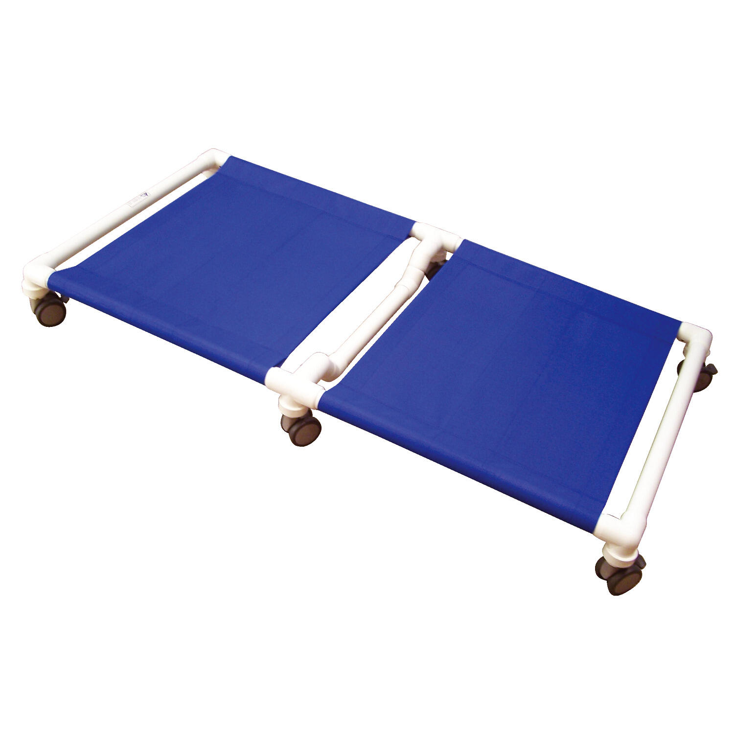 ENSTE PHYSIOFORM REHA Fahrgestell für PhysioForm-Grip und Lagerungsinseln, flach 175x78x17,5 cm