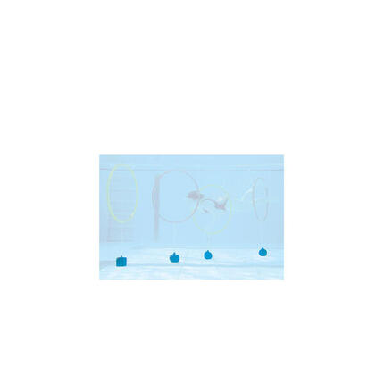 Beschwerung für Wasserspiele Gerätetauchen Unisex