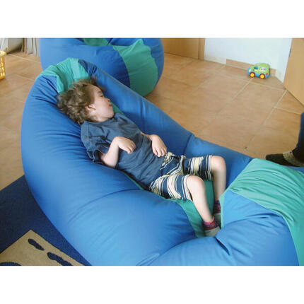 Lagerungshilfe Kreta Groß Gesundheitssport Unisex