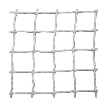 Großfeld-Fußballtornetz Fußball Unisex