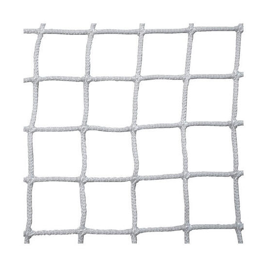 Großfeld-Fußballtornetz Fußball Unisex