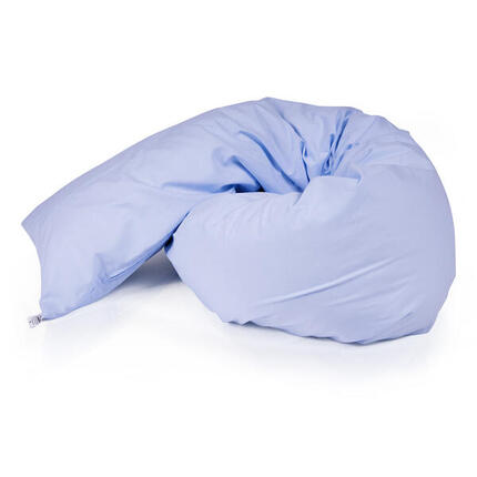 Lagerungsschlange Gesundheitssport Unisex Hellblau