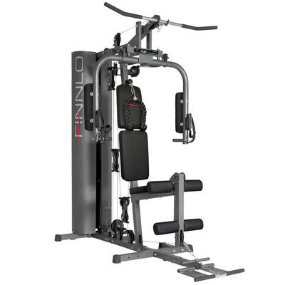 Kraftstation Autark 600 Fitness / Krafttraining Unisex