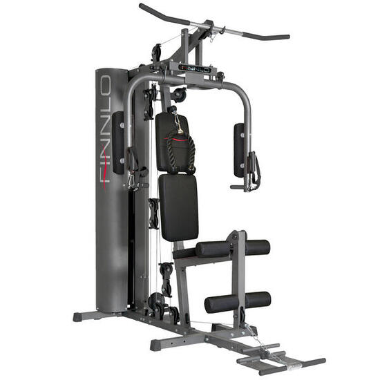 Kraftstation Autark 600 Fitness / Krafttraining Unisex