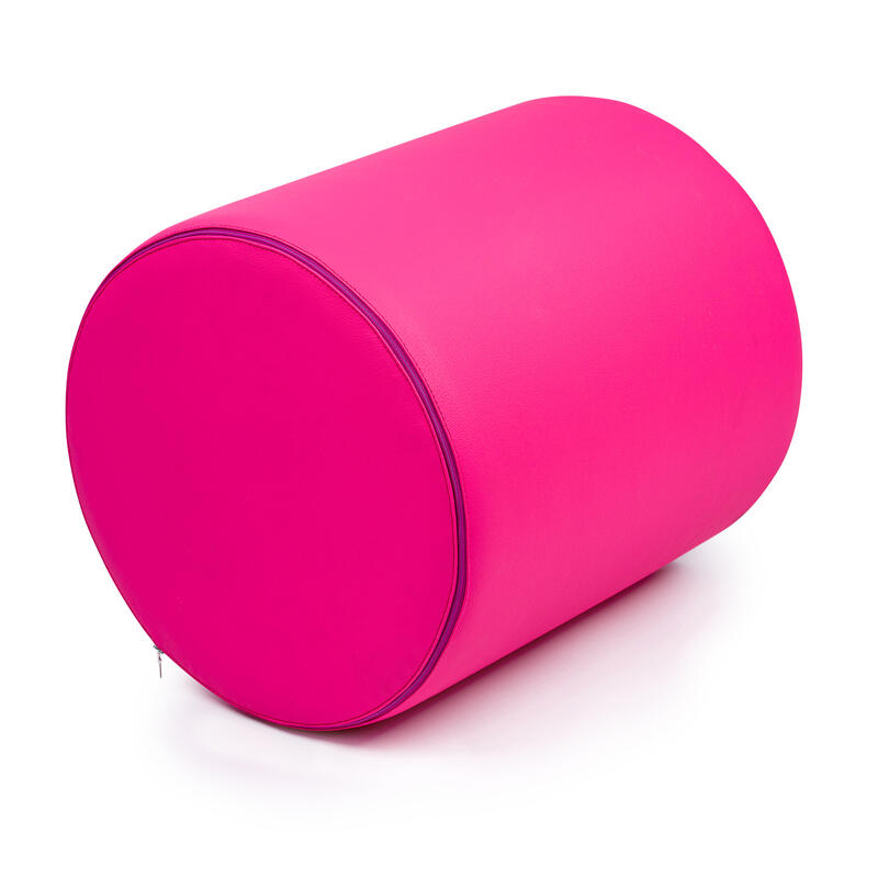 Sport-Thieme Lagerungsrolle Vita-Roll, Pink