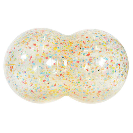 Fitnessball Recycle Gymnastik Unisex