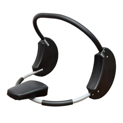 Sport-Thieme Bauchtrainer Power Ab Roller