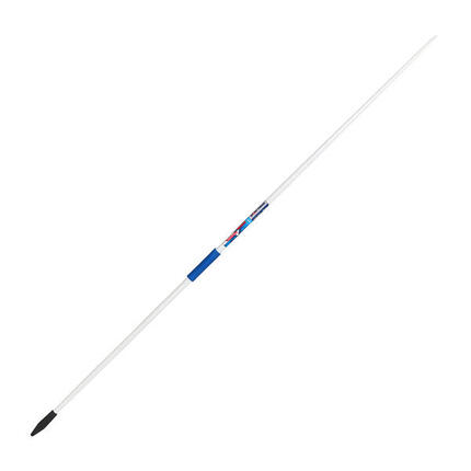 Trainingsspeer Fly 400 g Leichtathletik Unisex