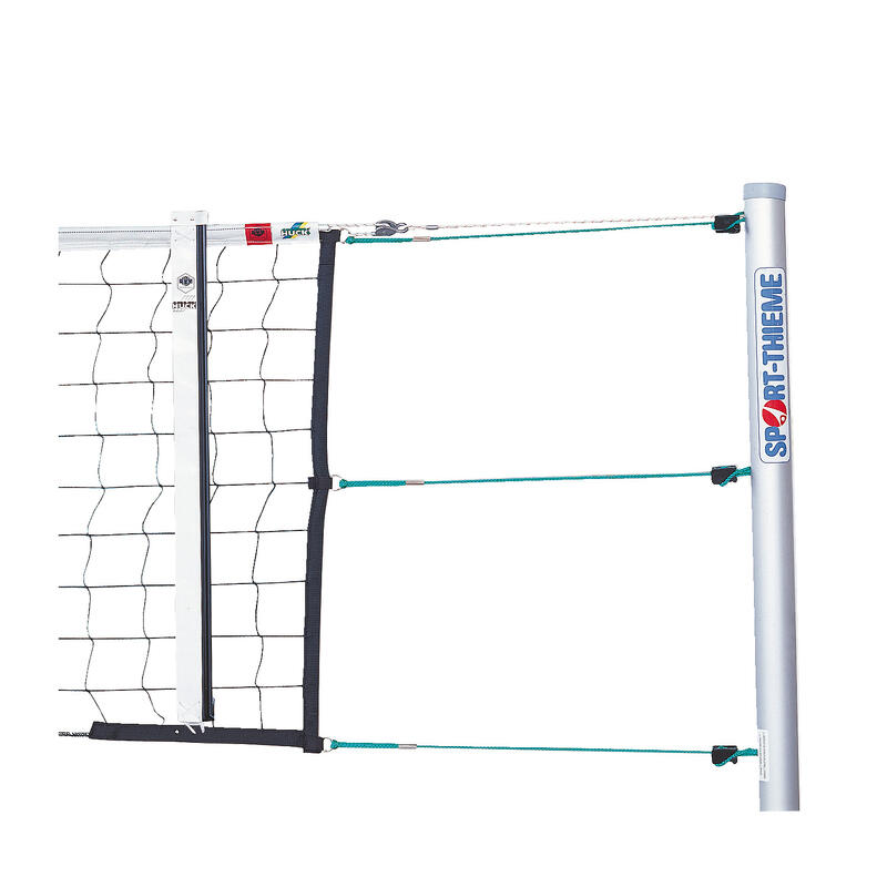 Huck Volleyballnetz DVV 1 Plus