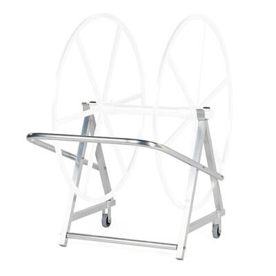 Haspelwagen Schwimmen Unisex