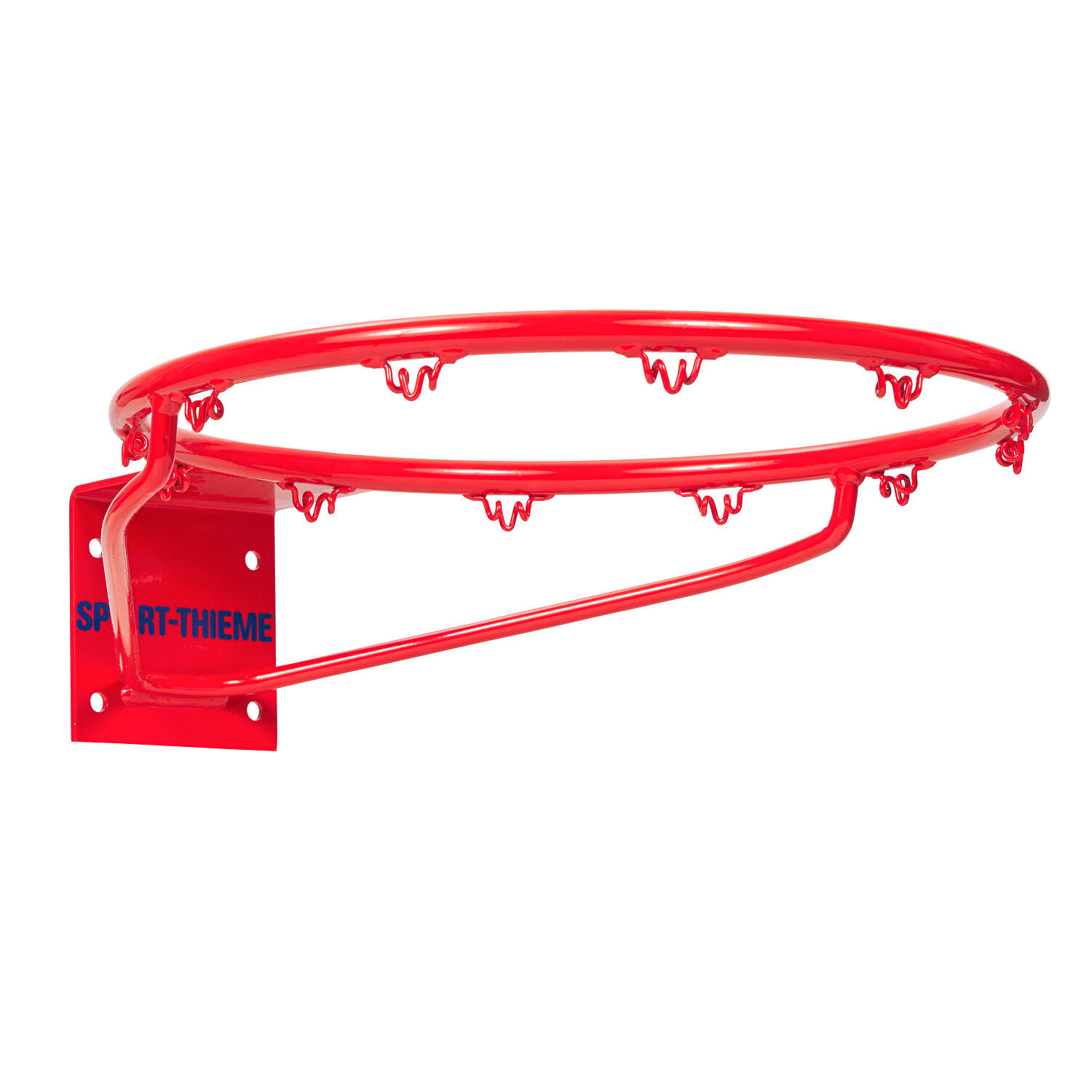SPORT-THIEME Basketball Hoop Standard 2.0 With open net eyelets Basketball Unisex