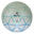 Trial Medizinball Skin Ball, 26 cm