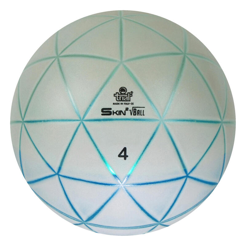 Trial Balle lestée « Skin Ball », 26 cm