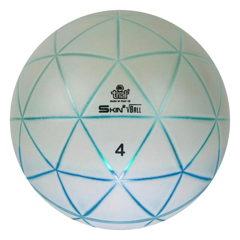 Trial Medizinball Skin Ball, 26 cm