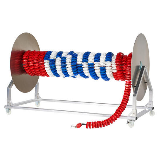 Schwimmleinen-Wagen Ultra Schwimmen Unisex