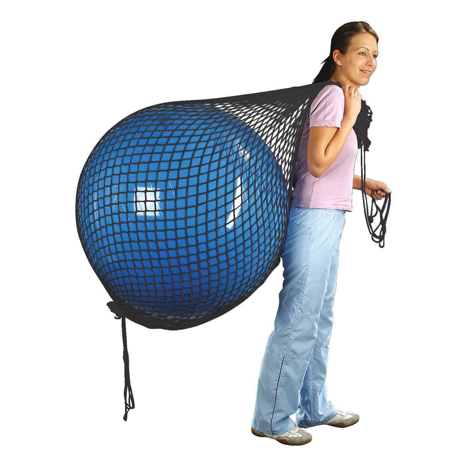 Sport-Thieme Ball net