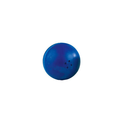 Boßelkugel Freizeit Blau Wurfspiele Unisex Blau