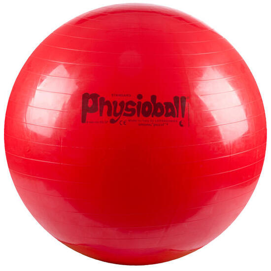 Fitnessball Original Pezziball 95 cm Gymnastik Unisex