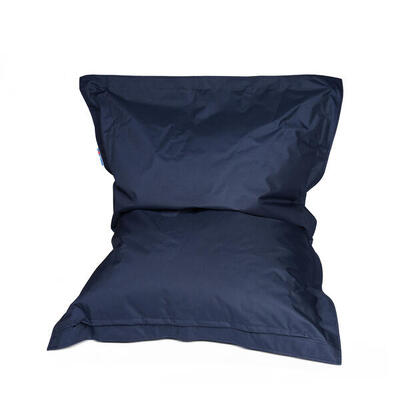 Sitzsack Relax Indoor Weiß XL Gesundheitssport Unisex Weiß