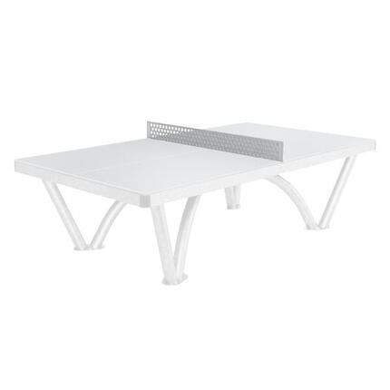 Ersatznetz Park Tischtennis Unisex