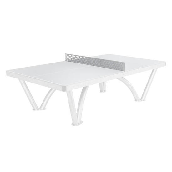 Ersatznetz Park Tischtennis Unisex