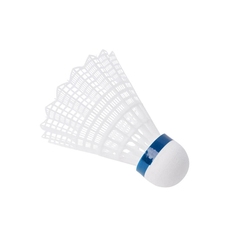 Sport-Thieme Badminton-Bälle FlashTwo, Mittel