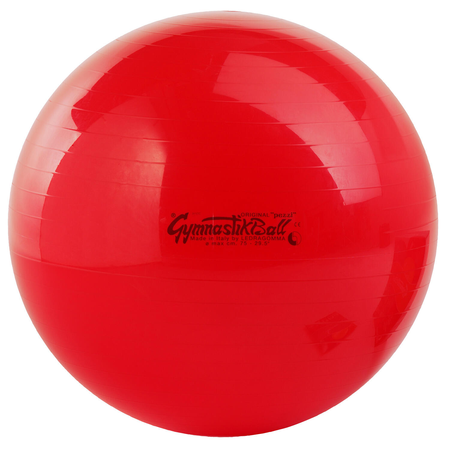 Ledragomma Palla fitness "Original Pezziball", ø 75 cm