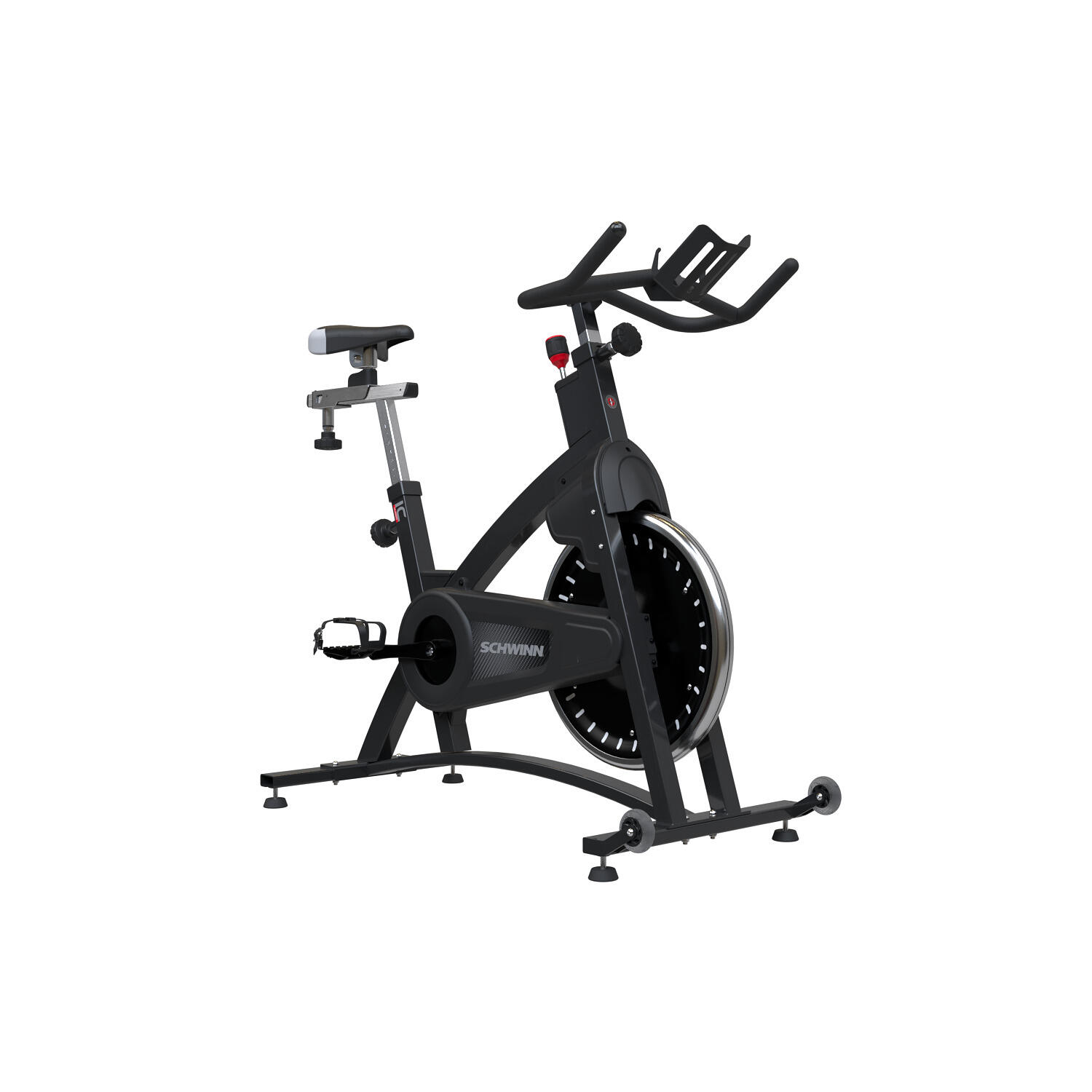 SCHWINN FITNESS picture