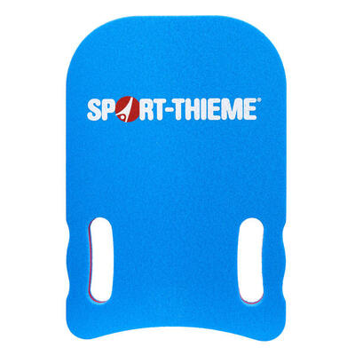 Schwimmbrett Push Schwimmen Unisex Blau-Rot