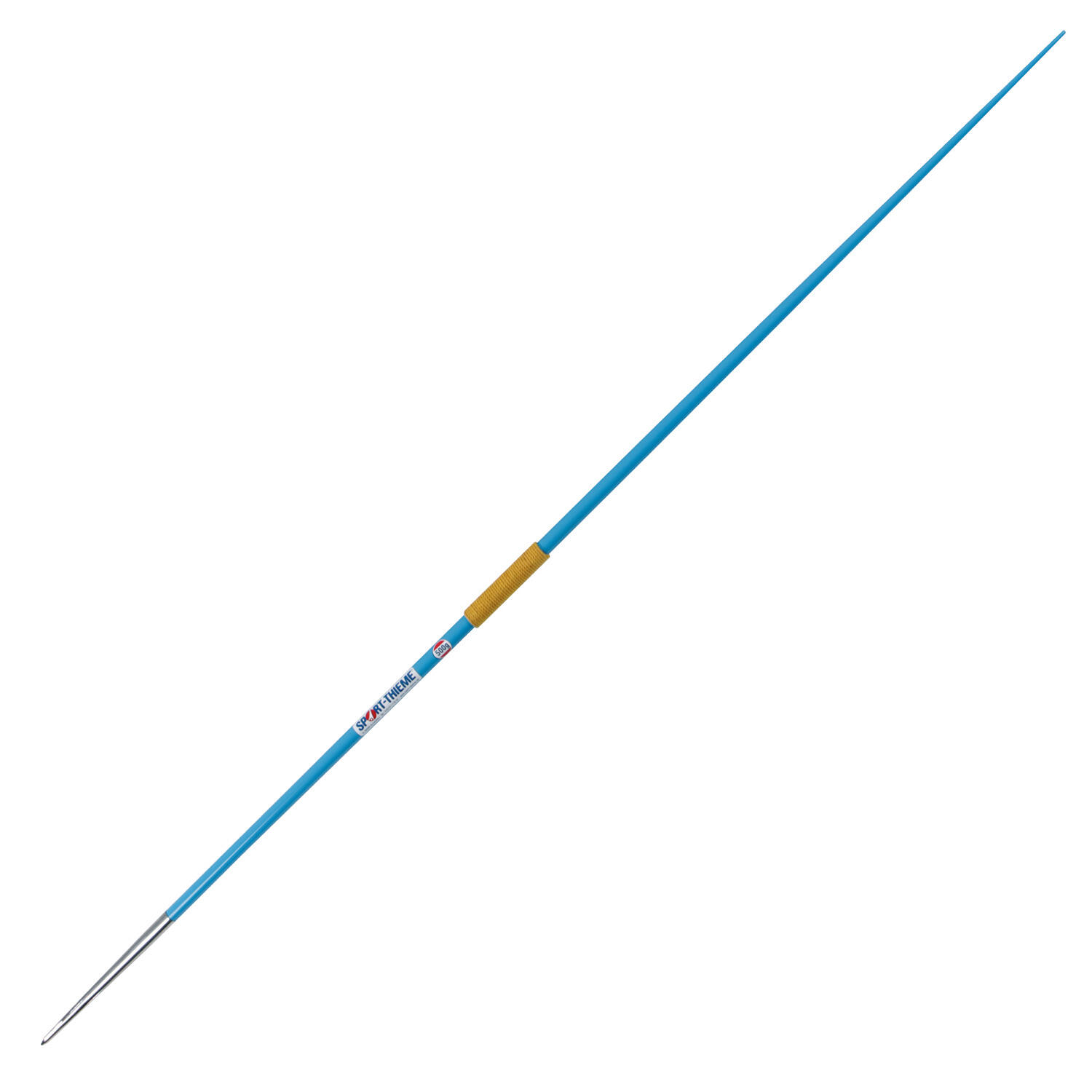 Sport-Thieme "Club" training javelin, 500 g